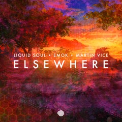 Elsewhere (Original mix)