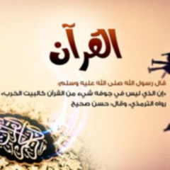 الحزب الثامن -فرحين بما ءاتهم الله-بصوت الشيخ سعد الغامدي -برواية حفص عن عاصم -جودة عالية جدا