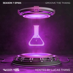 Groove The Thang #059 / Delacour Nights #044 (31/01/2021) (FREE MASHUP PACK IN THE DESCRIPTION)