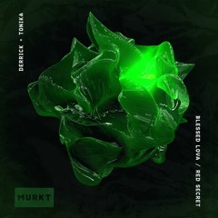 Derrick & Tonika - Red Secret