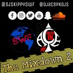Ace & Skippy Dancehall Mix