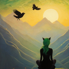 The Darkness Joker - Shorty Bee