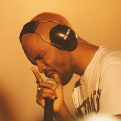 Frank Ocean - Chanel (Khoda Remix)