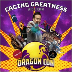 CGNews Presents DragonCon 2022