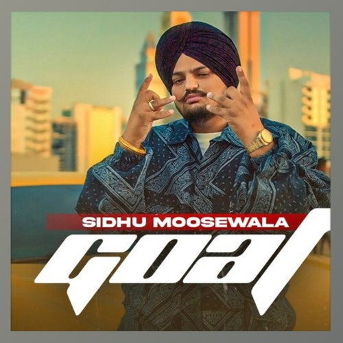 GOAT  Sidhu Moosewala