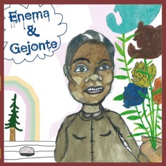 ENEMA & GEJONTE - BerömdElectronic (dp25)