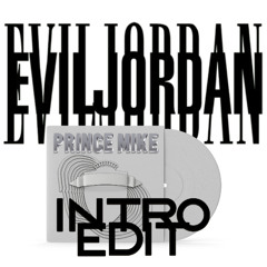 Playboi Carti EVIL JORDAN (Popular The Weeknd Intro) by Prince Mike (filtered due to copyright)