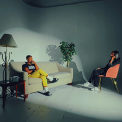 I Told My Therapist About You (Slowed)