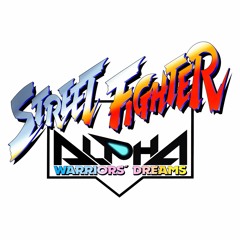 Street Fighter Alpha - Guy Theme -  Megaman X Soundfont