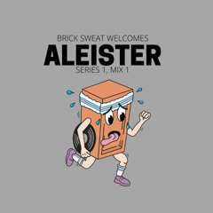 BSR Welcomes: Aleister (S01 EP01)