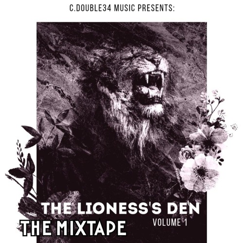 Five Lively Venoms, The Intro Of The Lionesses' Den (Presented By C. Double34 Music)