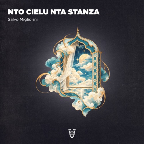 PREMIERE:  Salvo Migliorini - Nto Cielu Nta Stanza
