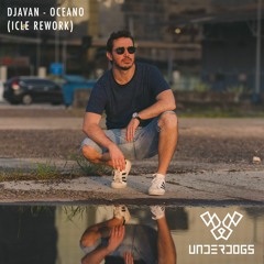 Djavan - Oceano (ICLE Rework)