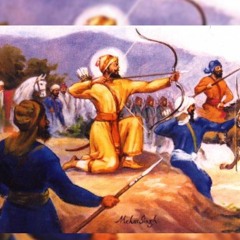 Raag Basant - ਇਹ ਬਿਧਿ ਫਾਗ ਕ੍ਰਿਪਾਨਨ ਖੇਲੇ  - Bhai Baljit Singh Ji Namdhari