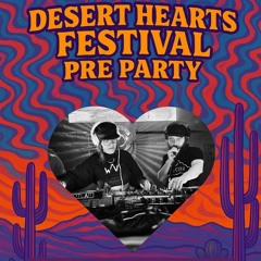 HAUSCATS - Desert Hearts Flagstaff Contest Mix