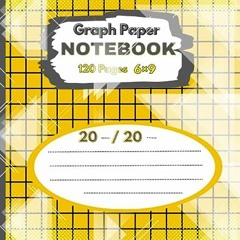 ⏳ READ EBOOK Graph Paper Composition Notebook Free Online