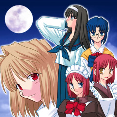 Track 9 | Tsukihime OST (2000)