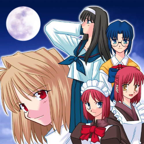 Track 8 | Tsukihime OST (2000)