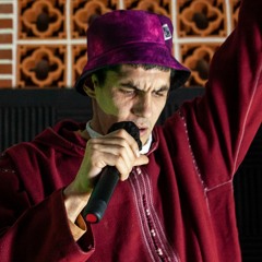CHILABA -RUINSEÑOR X TALYM KOLOR - CHILABA