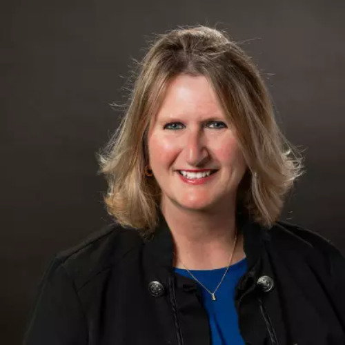 Kathy Goon spotlights MBA program