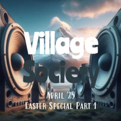 April Easter Special 1