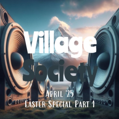 April Easter Special 1