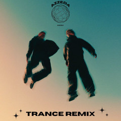 X CLUB. - Stay With Me ( AZZEDA Trance Remix )