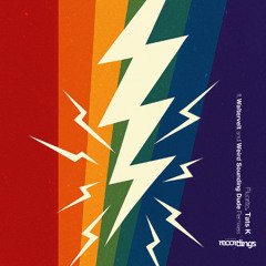 Tats K - Fluorite (Waltervelt Remix) | Stripped Recordings