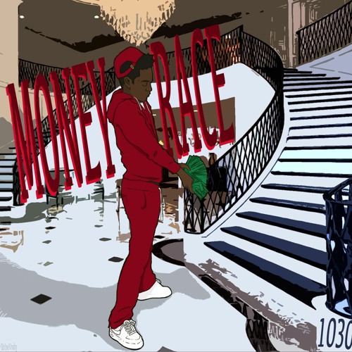 Money Race (Prod By. LSJ)