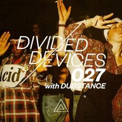 DD027: GHAST feat. DUBSTANCE (Leicester, UK)