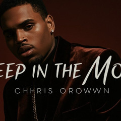 Chris Brown – Deep in the Mood- EDT - EXTEN - 2025 - MAICON DJ