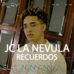 Jc La Nevula - Recuerdos (Sad Music)