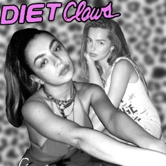 Charli XCX & Addison Rae - Diet Claws (Mashup)