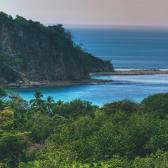 Into The Zone - Costa Rica 2022