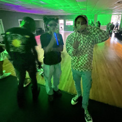 CITYLIGHTZ #prod.zanx x landonxnoo