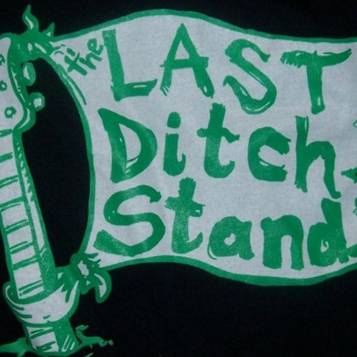 The Fool Plays On by TLDS