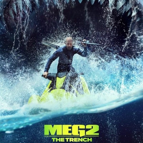 巨齿鲨2：深渊線上看-2023-完整版-HD