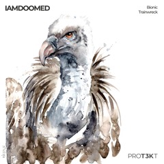 PROT3KT014 by IAMDOOMED (Out now. All proceeds will be donated. Check info.)