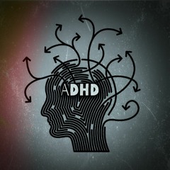 "ADHD"(Prod By. Tafoya)
