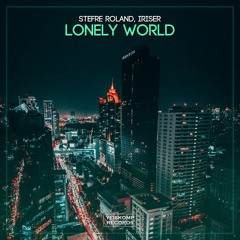 Stefre Roland & Iriser - Lonely World