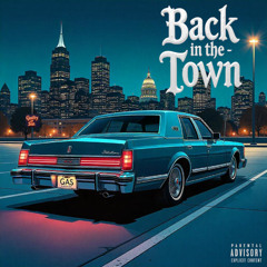 Back In The Town