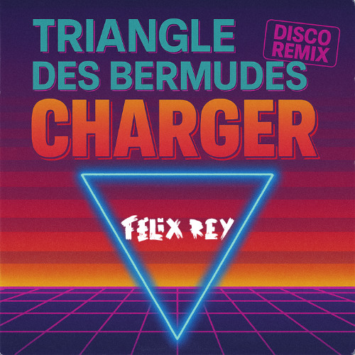 TDB - Charger (Felix Rey Disco Remix)