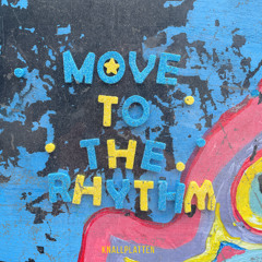 Move to the Rhythm - Knallplatten