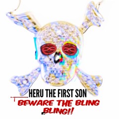 Beware The Bling Bling