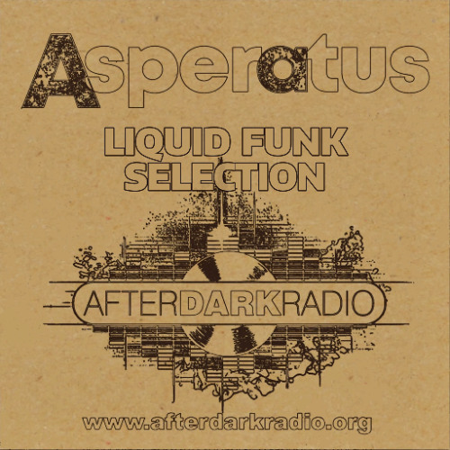 AfterDarkRadio - Liquid Funk Selection
