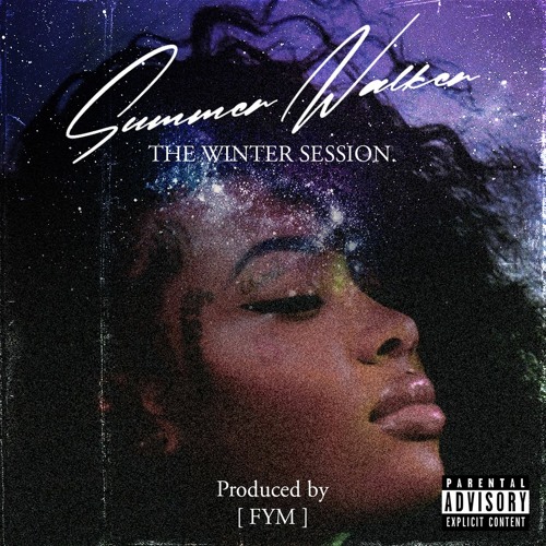 1 - Summer Walker - Drunk Dialing (FYM Rmx)