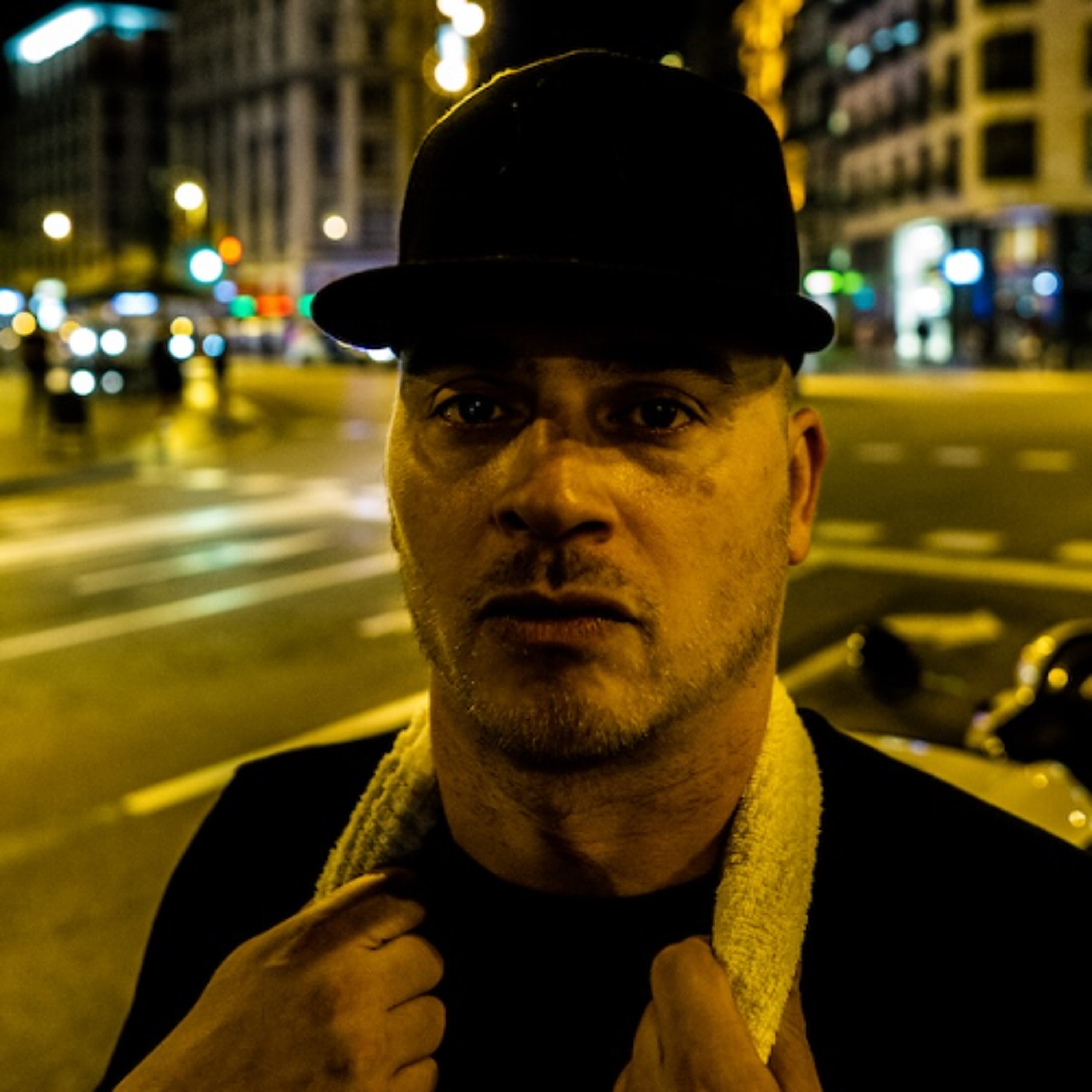 30 Years Of Freerange Records Takeover 07 – Ralph Session episode artwork