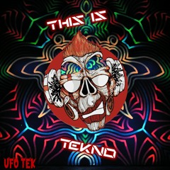 Set PSY TEKNO - This is Tekno