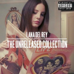 Lana Del Rey - Super Movie (HQ)