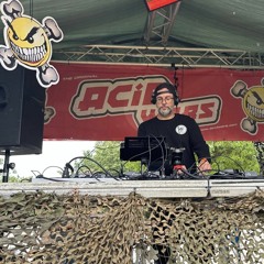 Ru:Sick @ Ruhr in Love / Partykumpel /Acid Wars /Techno Rules Stage 🔊🔊🔊